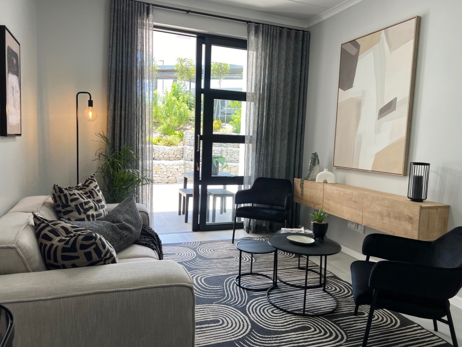 1 Bedroom Property for Sale in Eden Residential Estate Western Cape